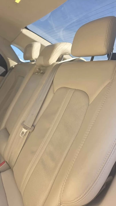 2013 Lincoln MKZ - Image 13 of 14