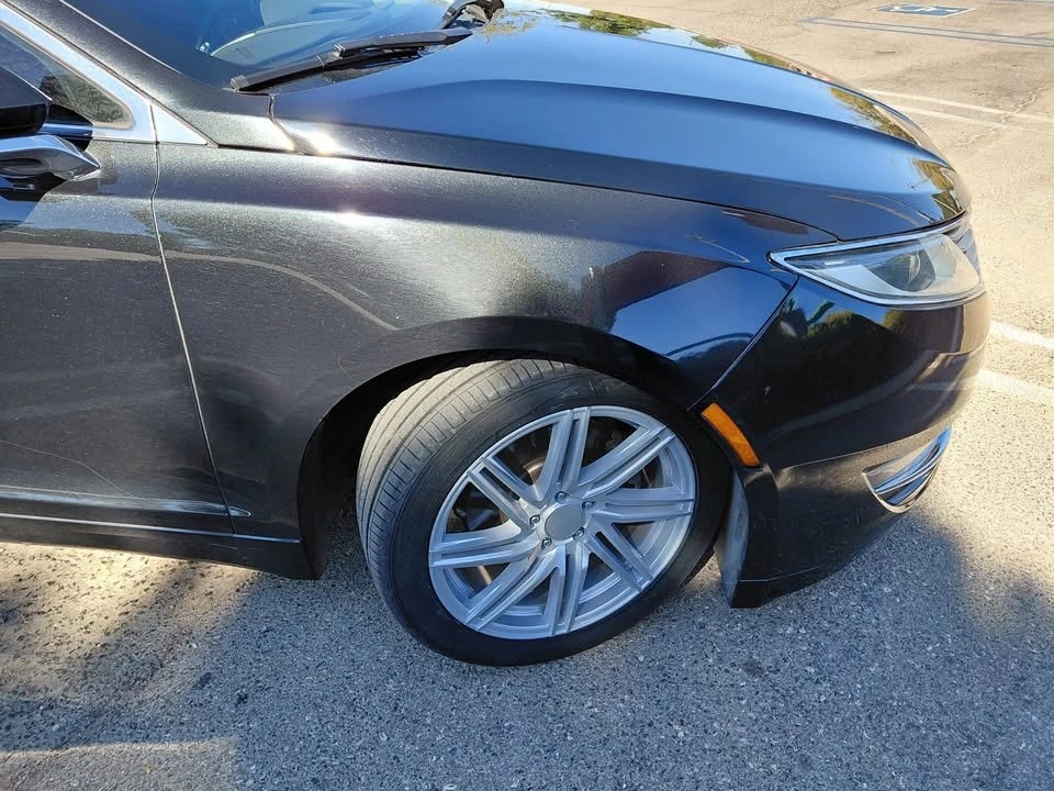2013 Lincoln MKZ - Image 6 of 13