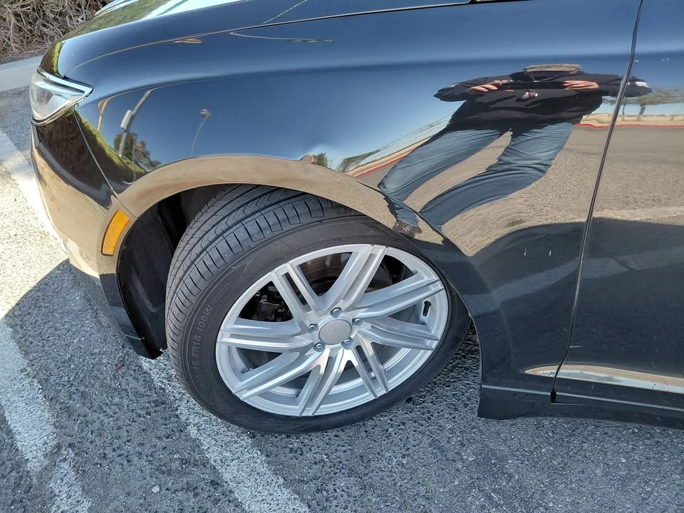 2013 Lincoln MKZ - Image 7 of 13