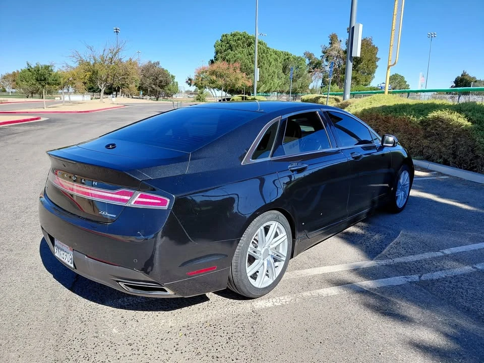 2013 Lincoln MKZ - Image 13 of 13