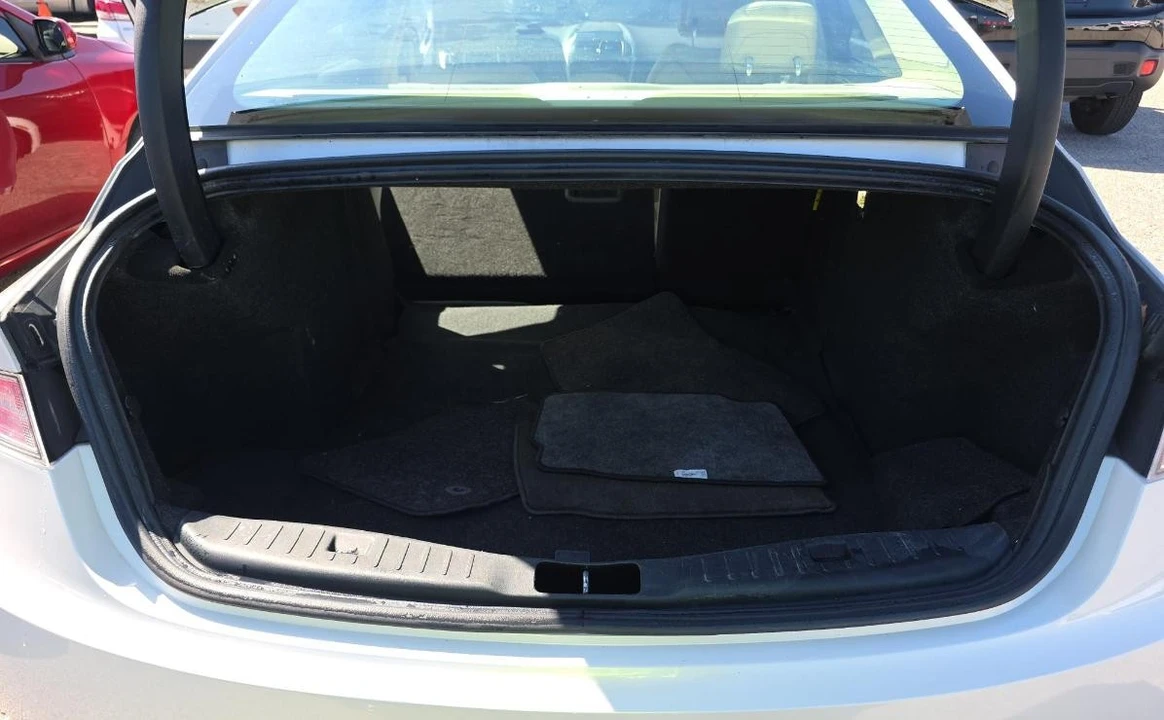 2013 Lincoln MKZ - Image 13 of 13