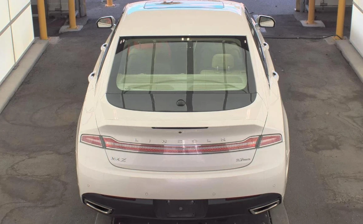 2013 Lincoln MKZ - Image 5 of 13