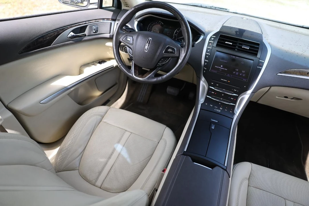 2013 Lincoln MKZ - Image 20 of 21