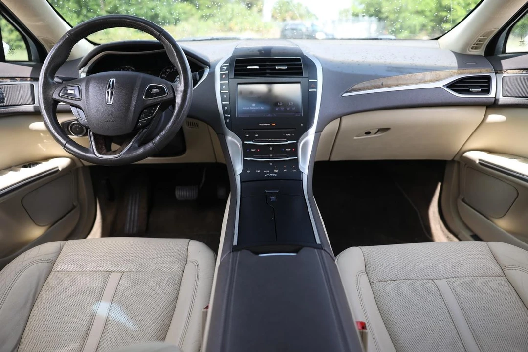 2013 Lincoln MKZ - Image 21 of 21