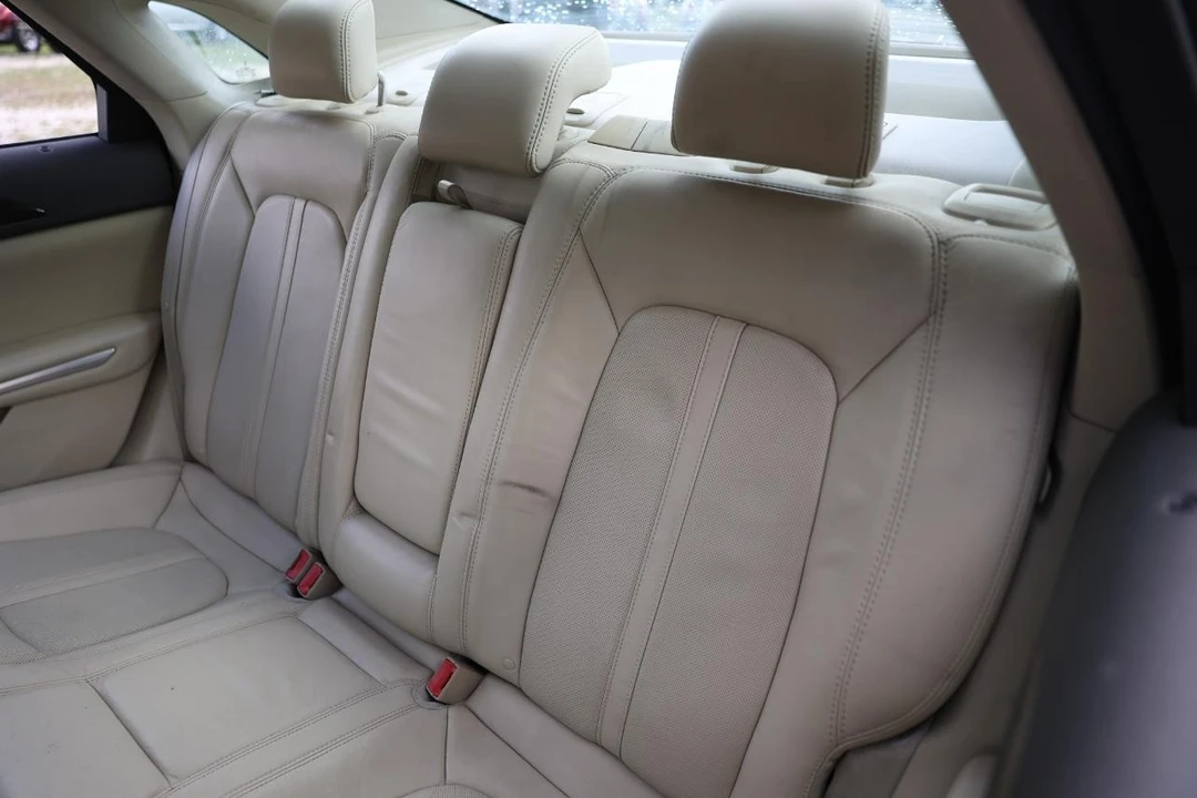 2013 Lincoln MKZ - Image 8 of 21