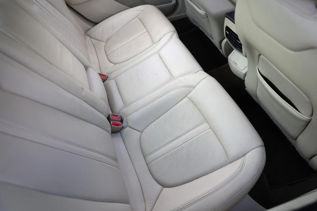 2013 Lincoln MKZ - Image 12 of 21