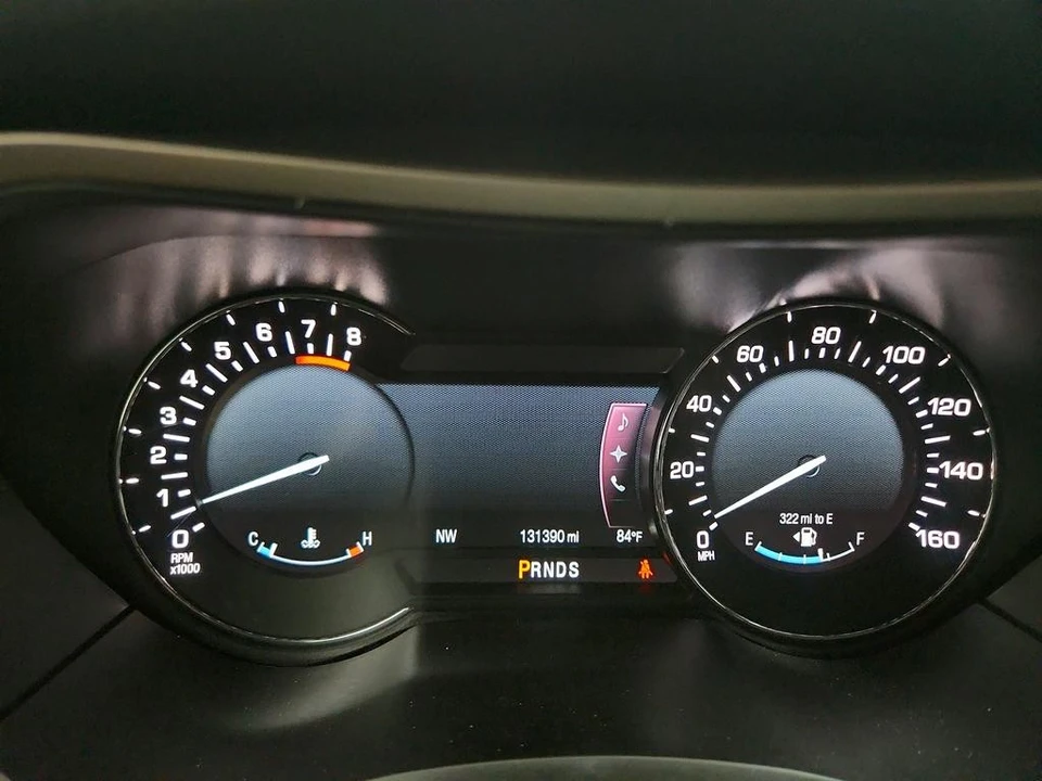 2013 Lincoln MKZ - Image 17 of 31