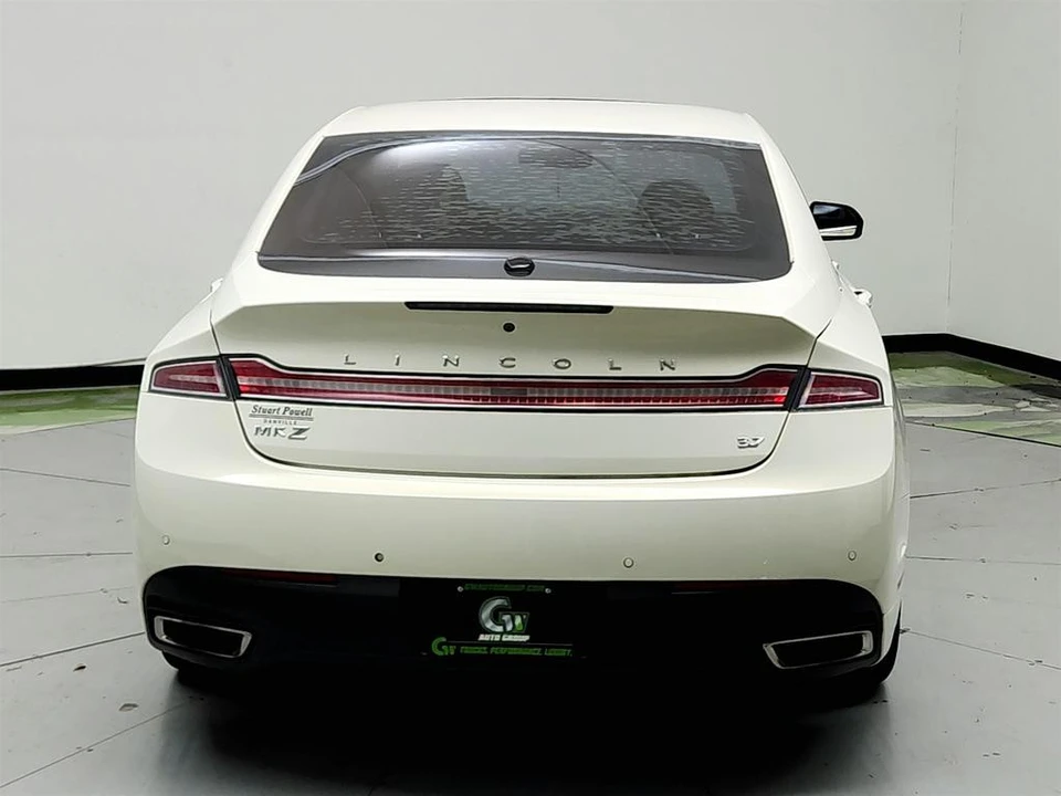 2013 Lincoln MKZ - Image 6 of 31