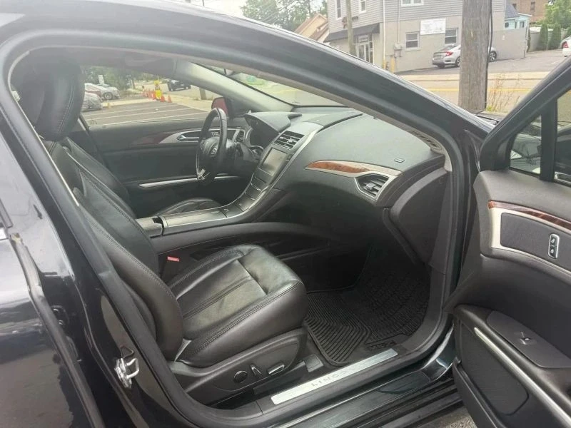 2013 Lincoln MKZ - Image 12 of 12