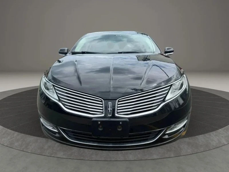 2013 Lincoln MKZ - Image 2 of 12
