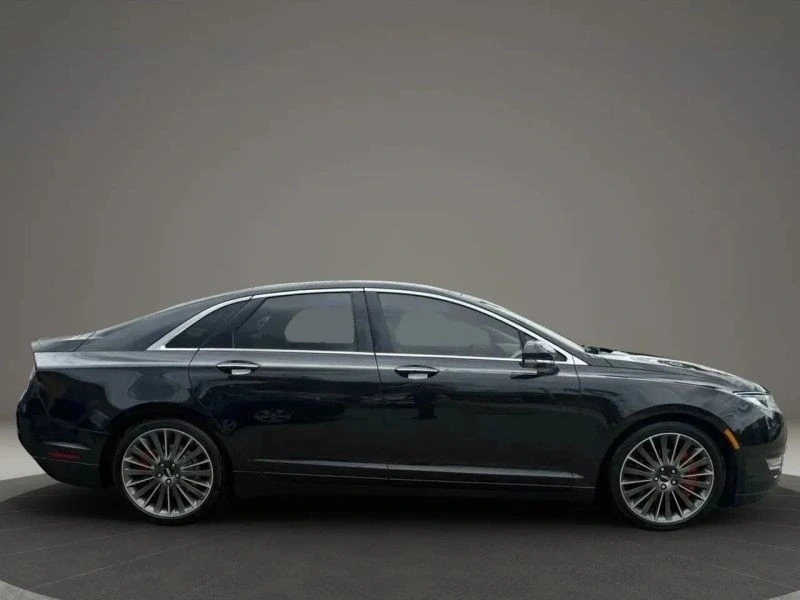 2013 Lincoln MKZ - Image 4 of 12