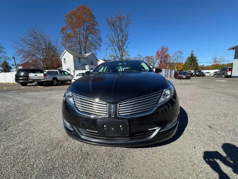 2013 Lincoln MKZ - Image 3 of 12