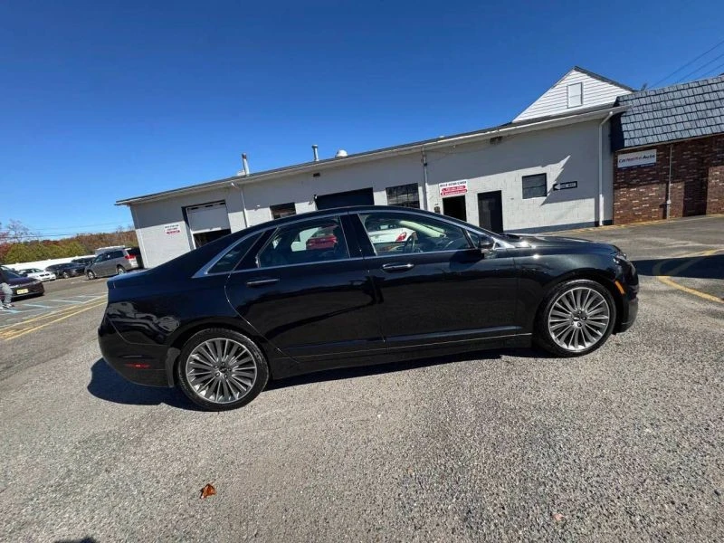 2013 Lincoln MKZ - Image 6 of 12