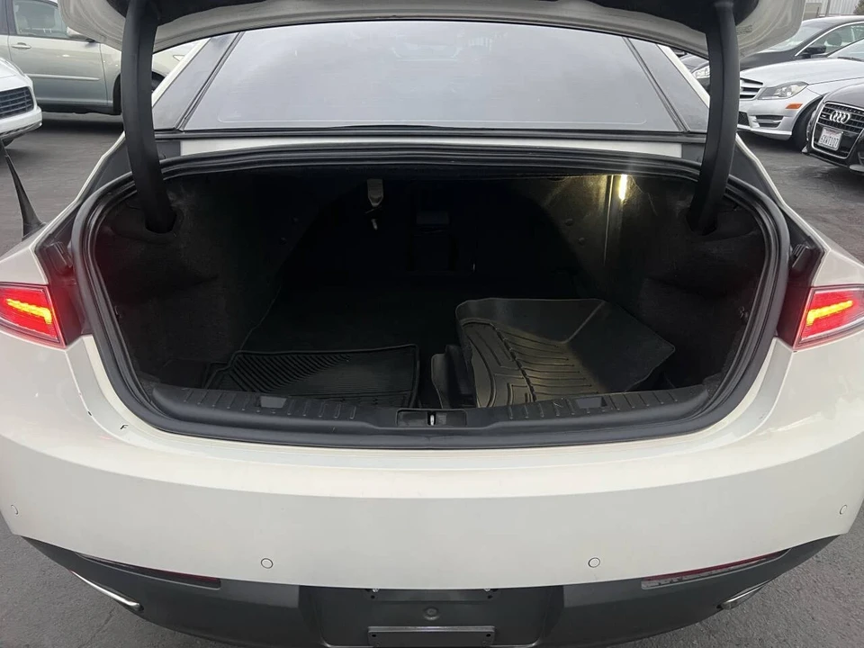 2013 Lincoln MKZ - Image 14 of 17