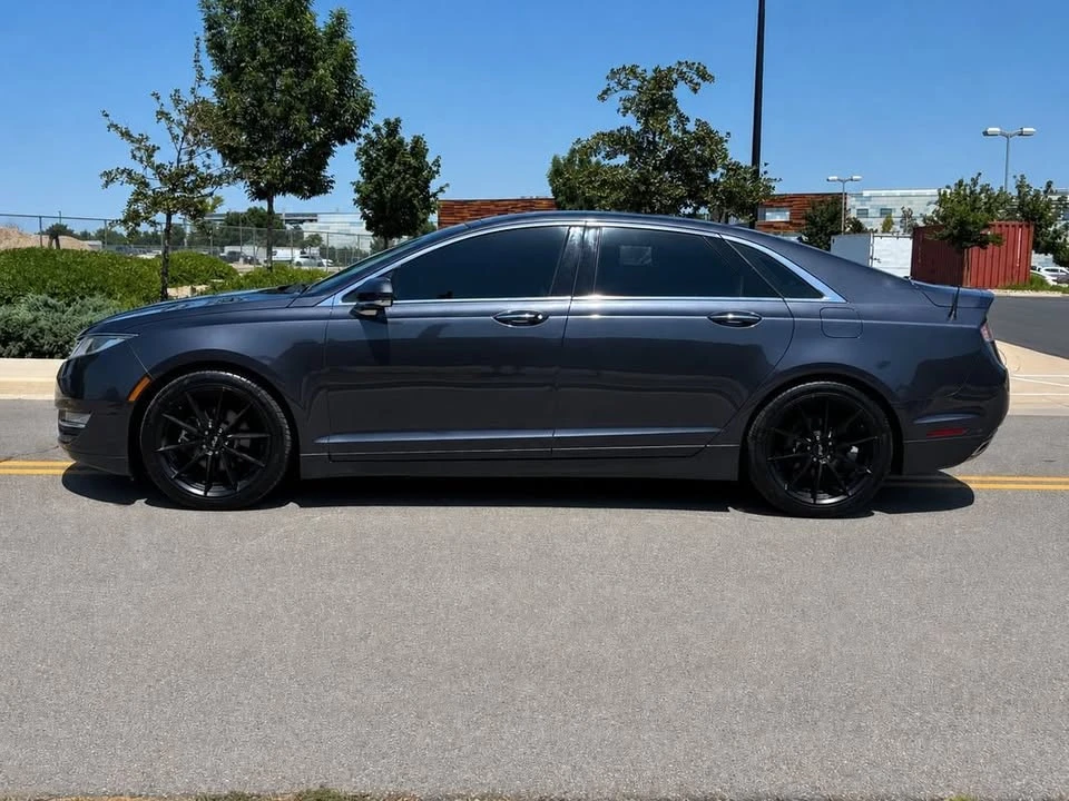 2013 Lincoln MKZ - Image 2 of 19