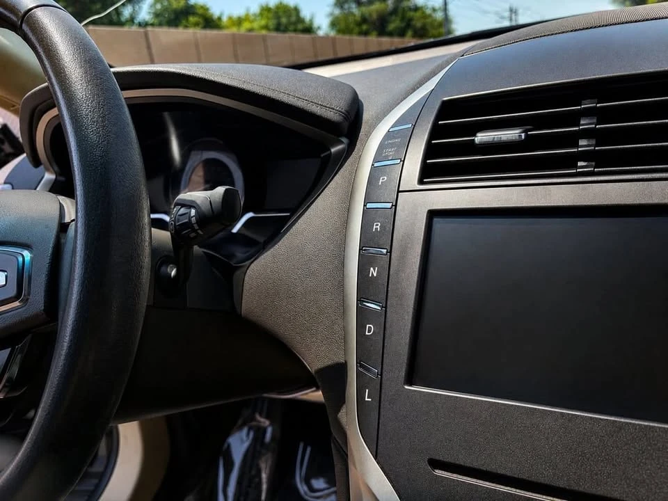 2013 Lincoln MKZ - Image 19 of 19