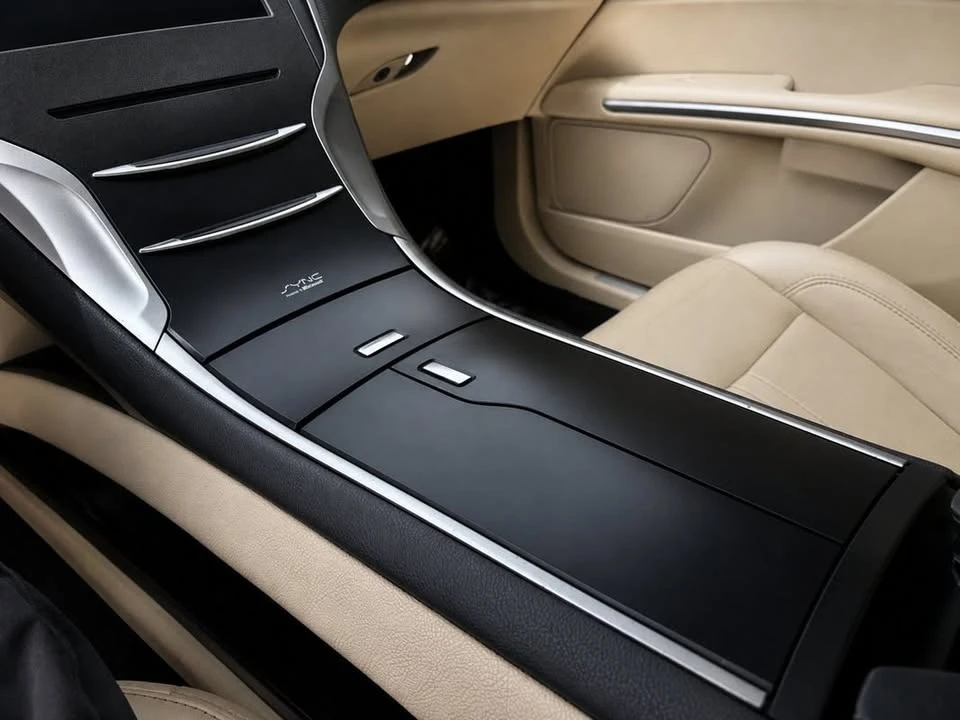 2013 Lincoln MKZ - Image 15 of 19
