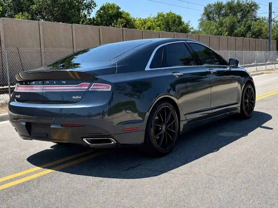 2013 Lincoln MKZ - Image 5 of 19