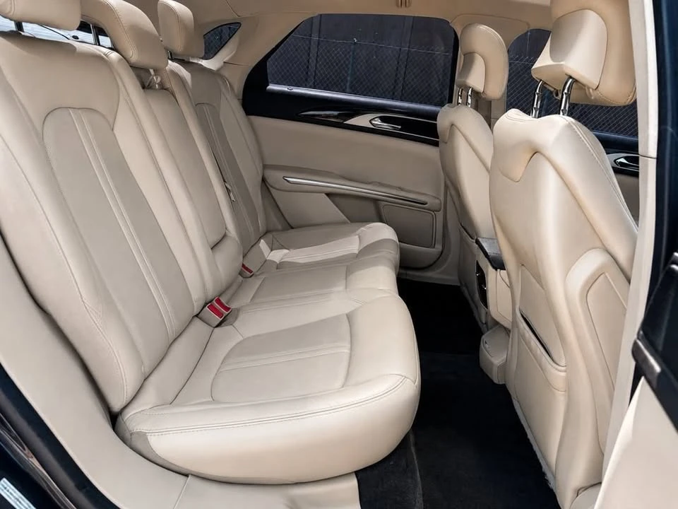 2013 Lincoln MKZ - Image 13 of 19