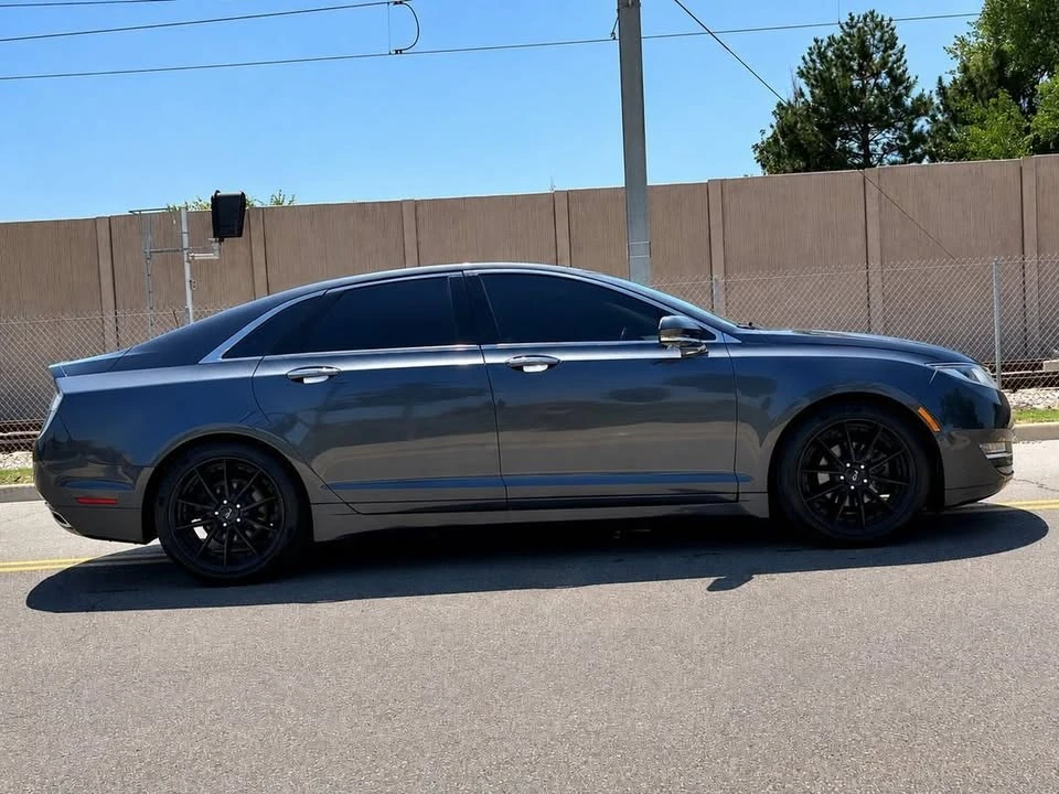 2013 Lincoln MKZ - Image 6 of 19