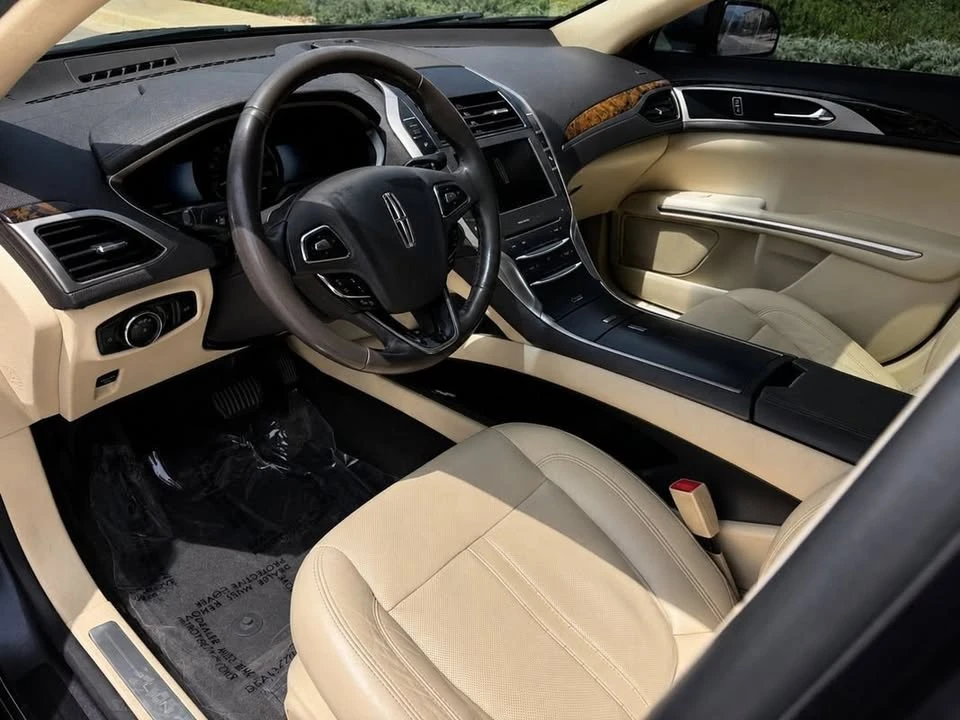 2013 Lincoln MKZ - Image 10 of 19
