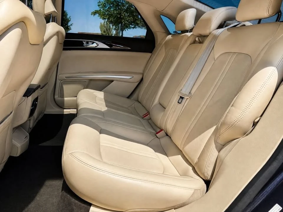 2013 Lincoln MKZ - Image 14 of 19