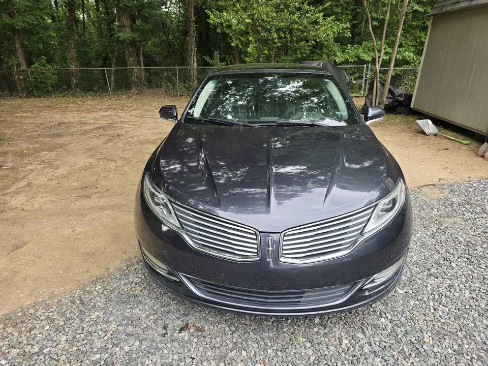 2013 Lincoln MKZ - Image 2 of 6