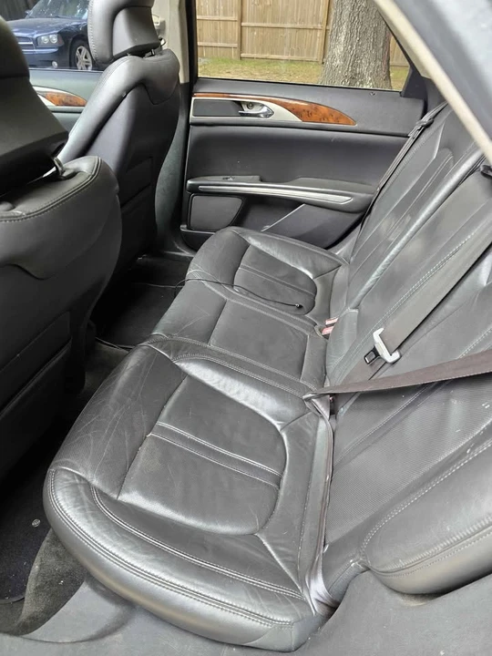 2013 Lincoln MKZ - Image 5 of 6