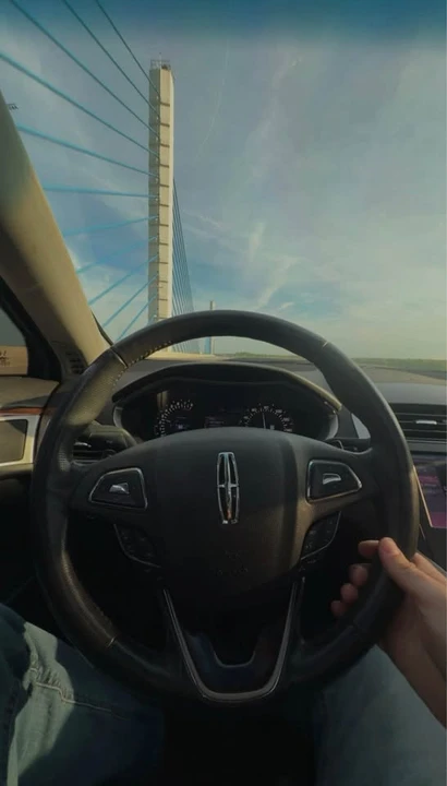 2013 Lincoln MKZ - Image 6 of 6
