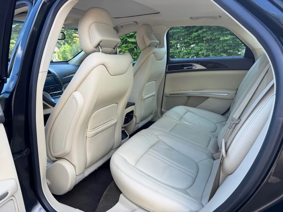 2013 Lincoln MKZ - Image 11 of 14