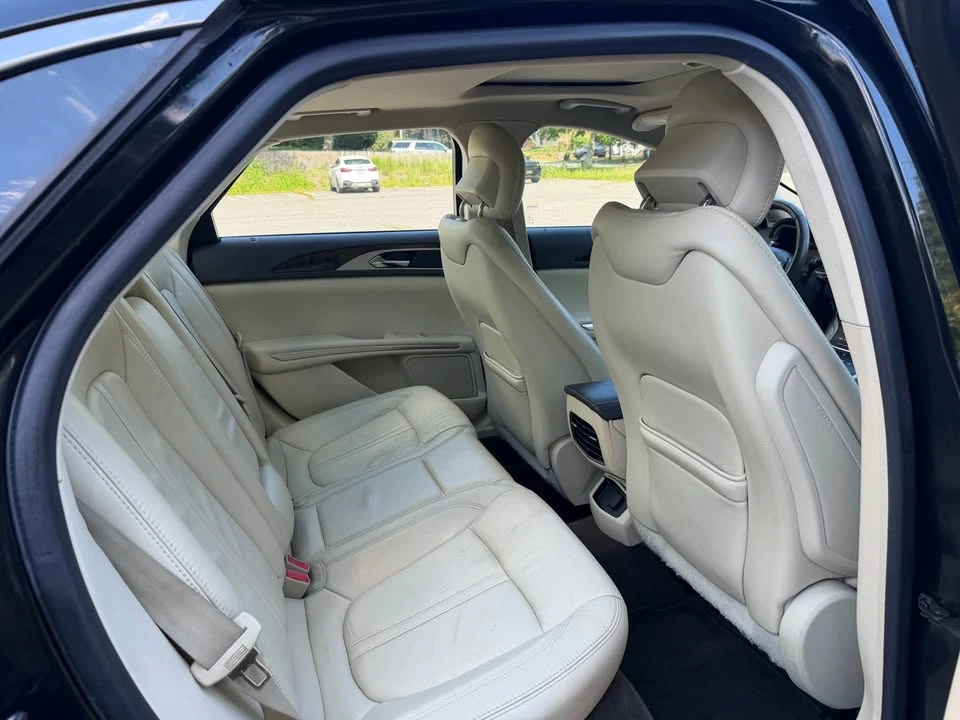 2013 Lincoln MKZ - Image 12 of 14