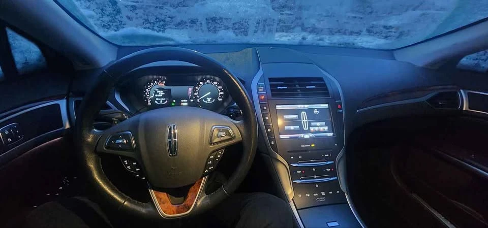 2013 Lincoln MKZ - Image 7 of 11