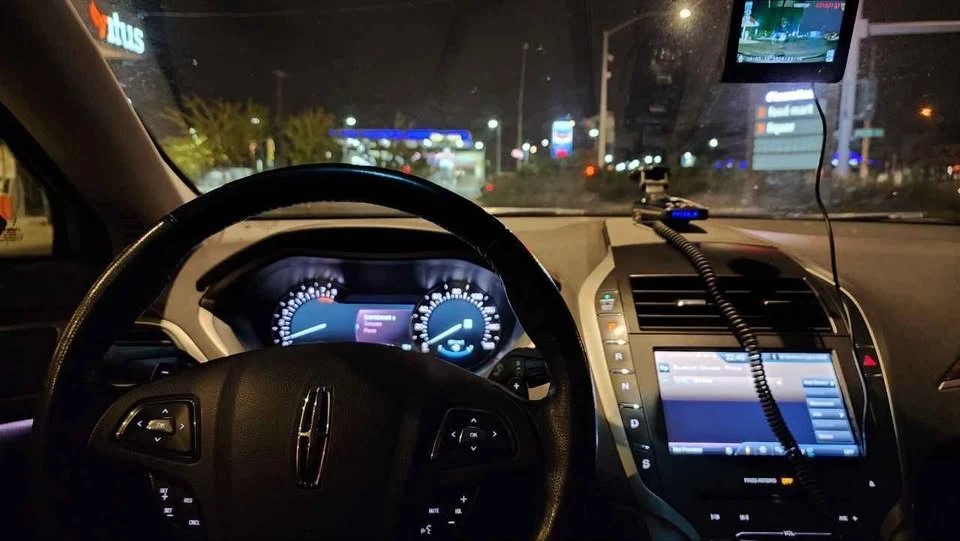 2013 Lincoln MKZ - Image 6 of 11