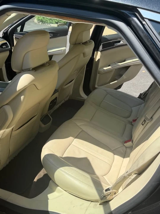 2013 Lincoln MKZ - Image 7 of 14