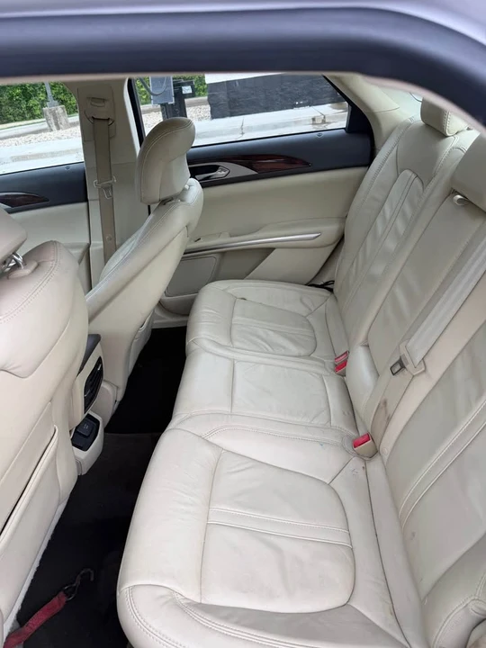 2013 Lincoln MKZ - Image 6 of 9