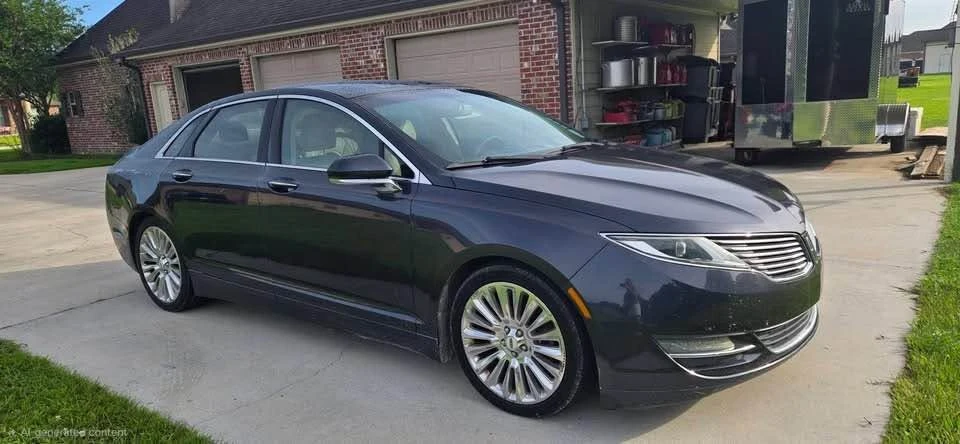 2013 Lincoln MKZ - Image 3 of 7