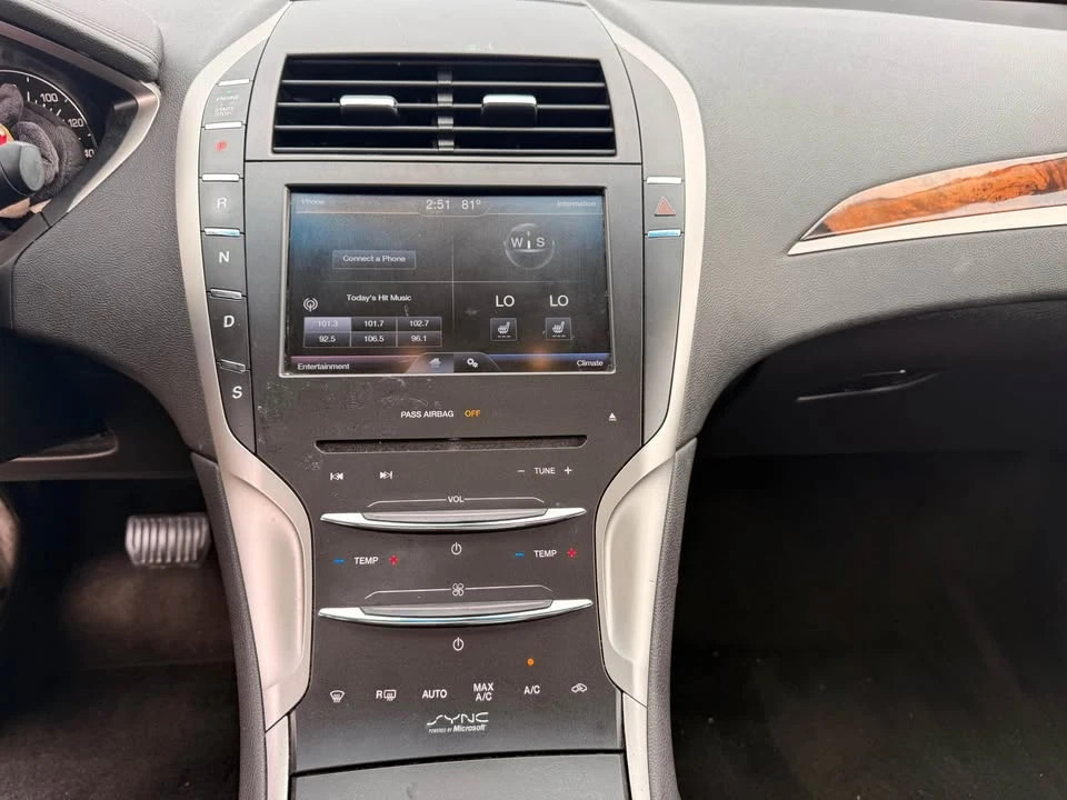 2013 Lincoln MKZ - Image 13 of 20