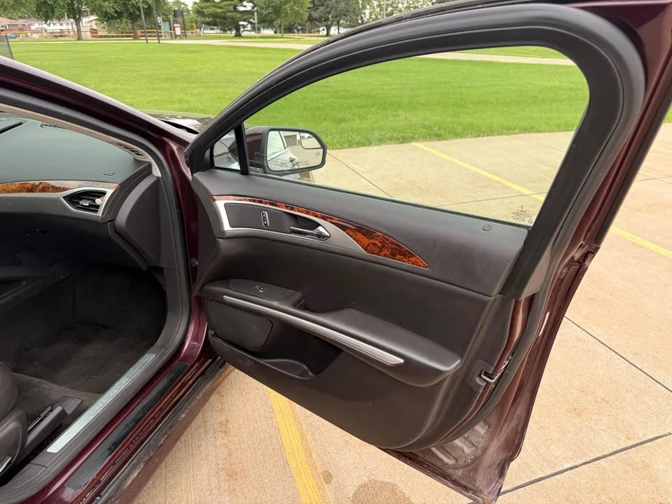 2013 Lincoln MKZ - Image 20 of 20