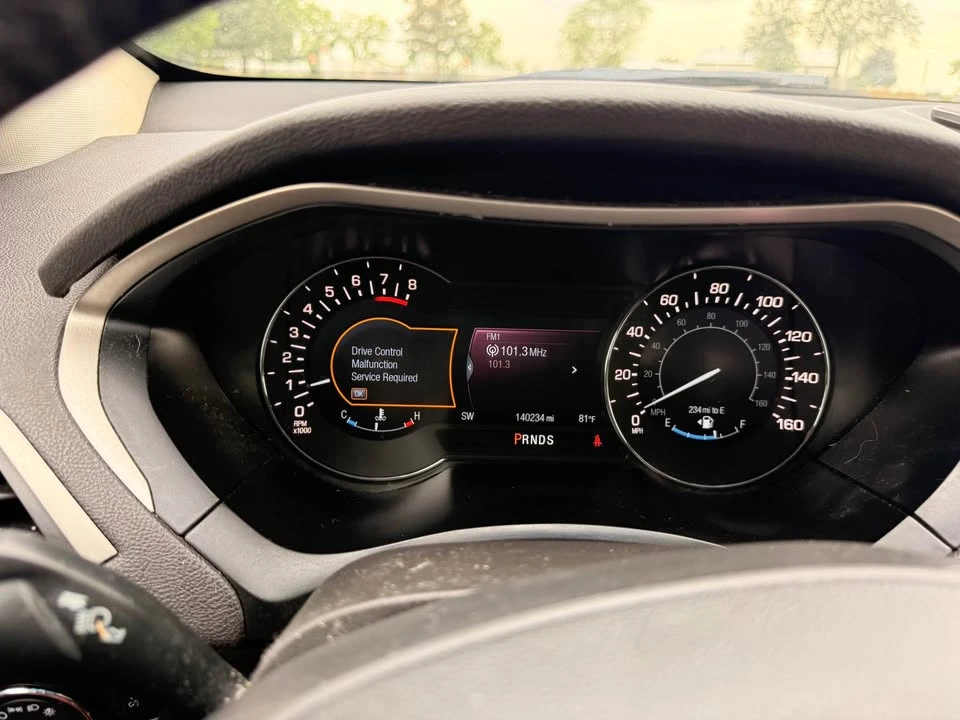 2013 Lincoln MKZ - Image 15 of 20