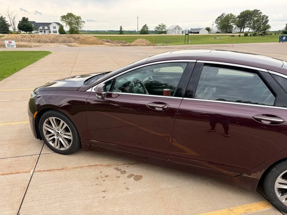 2013 Lincoln MKZ - Image 7 of 20