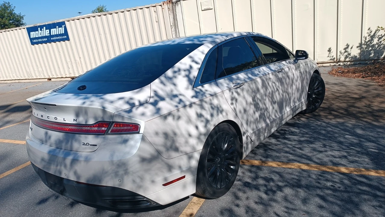 2013 Lincoln MKZ - Image 5 of 16