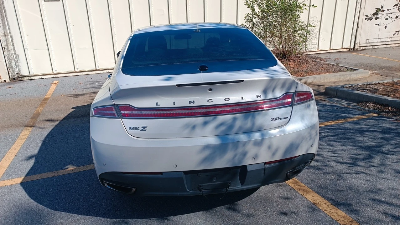 2013 Lincoln MKZ - Image 6 of 16