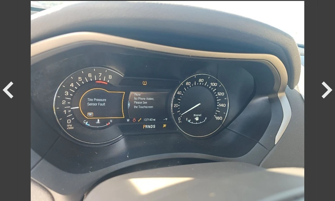 2013 Lincoln MKZ - Image 16 of 16