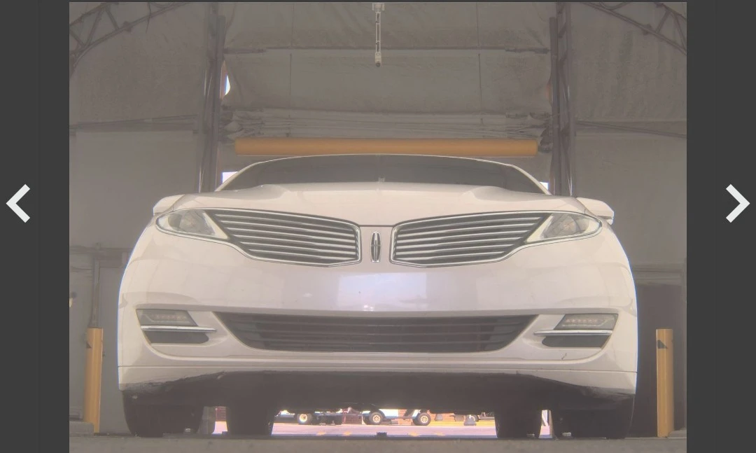 2013 Lincoln MKZ - Image 12 of 16