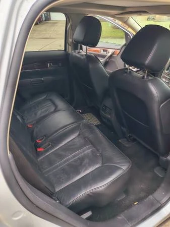 2013 Lincoln MKX - Image 3 of 15