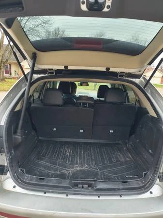 2013 Lincoln MKX - Image 10 of 15