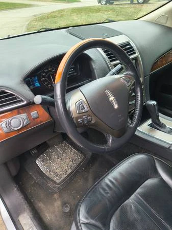 2013 Lincoln MKX - Image 4 of 15