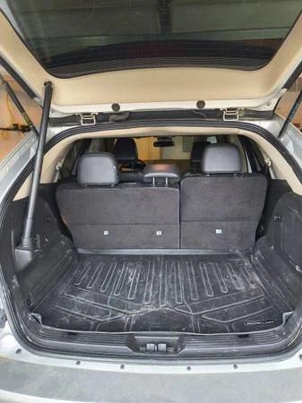 2013 Lincoln MKX - Image 13 of 15