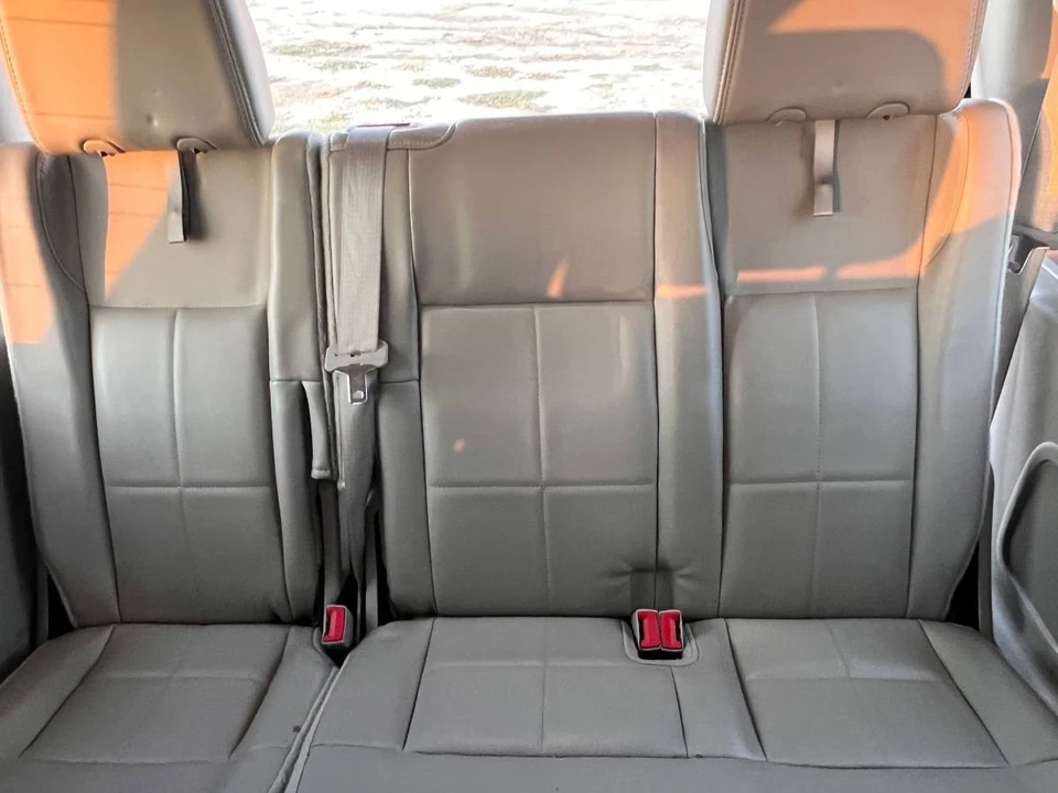 2013 Lincoln Navigator 3rd Gen - Image 12 of 20