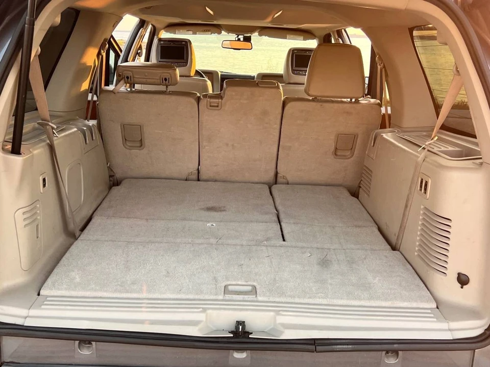 2013 Lincoln Navigator 3rd Gen - Image 3 of 20